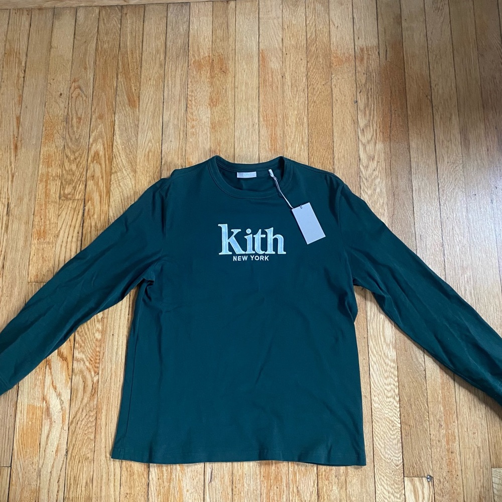 Kith Shirt